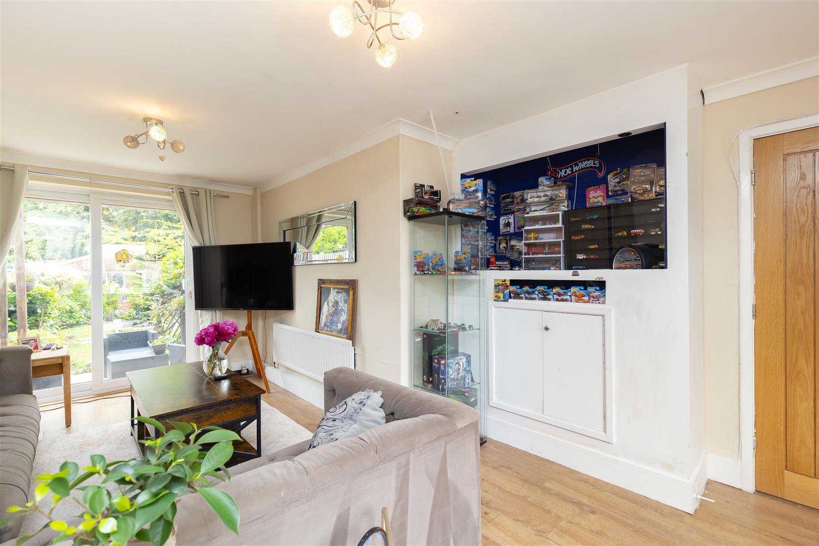 Regents Way, Bamber Bridge, Preston